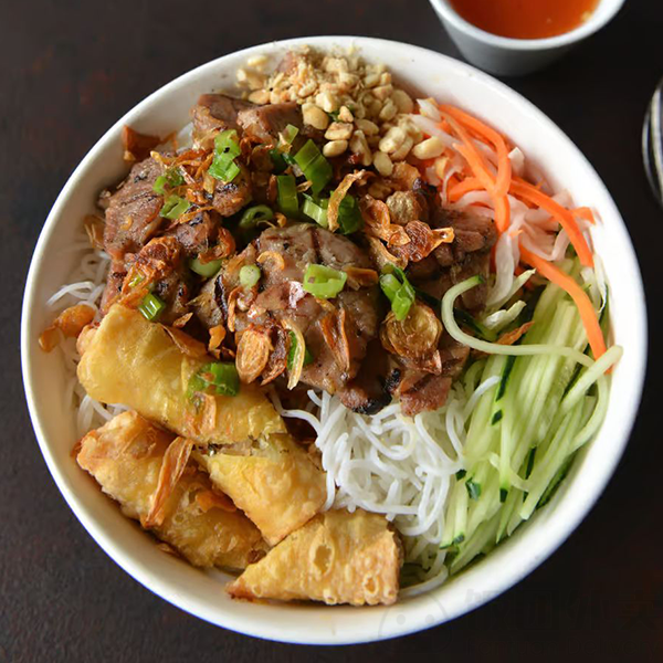 Sidestreet Pho & Grill by null