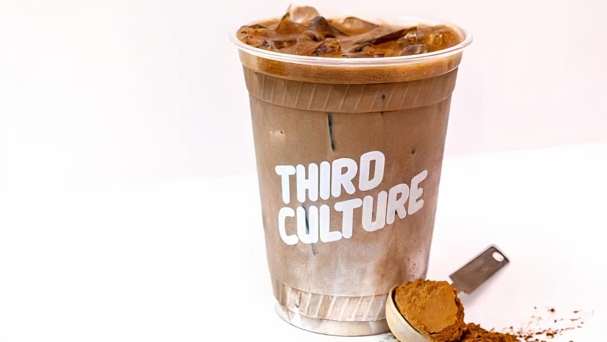 Third Culture Bakery Berkeley by null