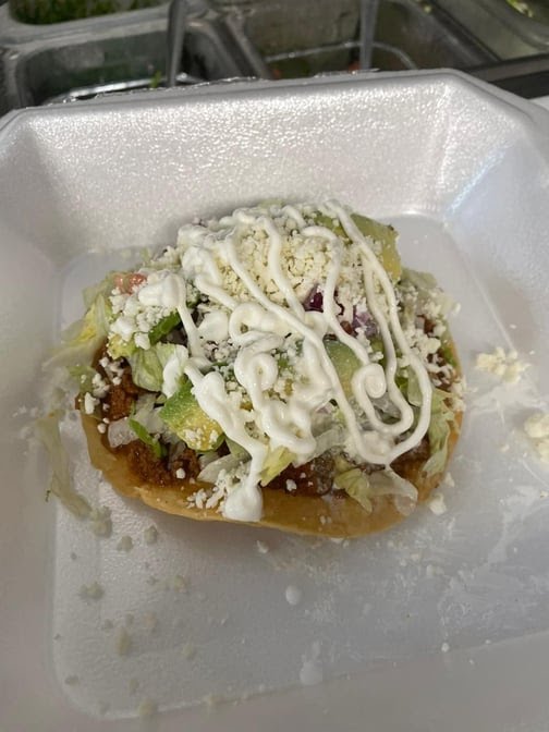 La Catrina Mexican Food Truck by null