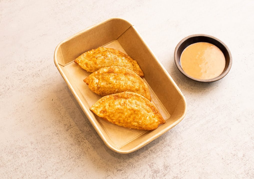 Burning Rice by null