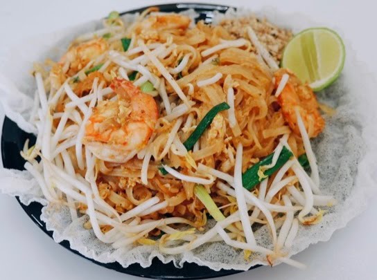 Meena’s Thai Kitchen by null