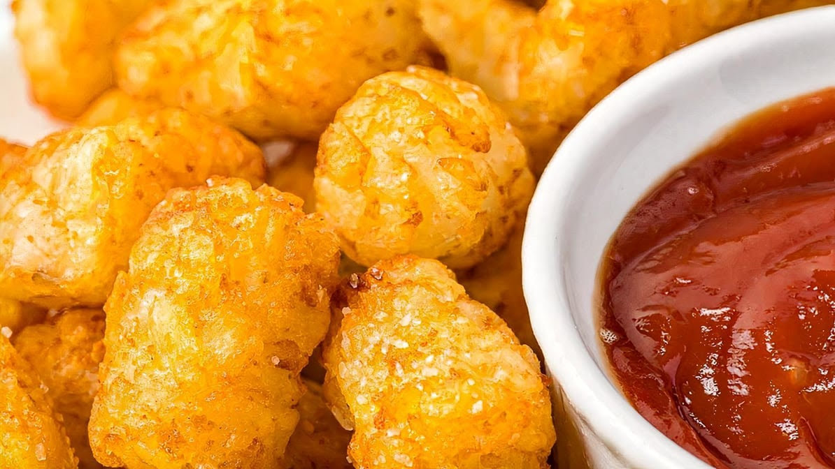 Vegan Junk Food DMV by null