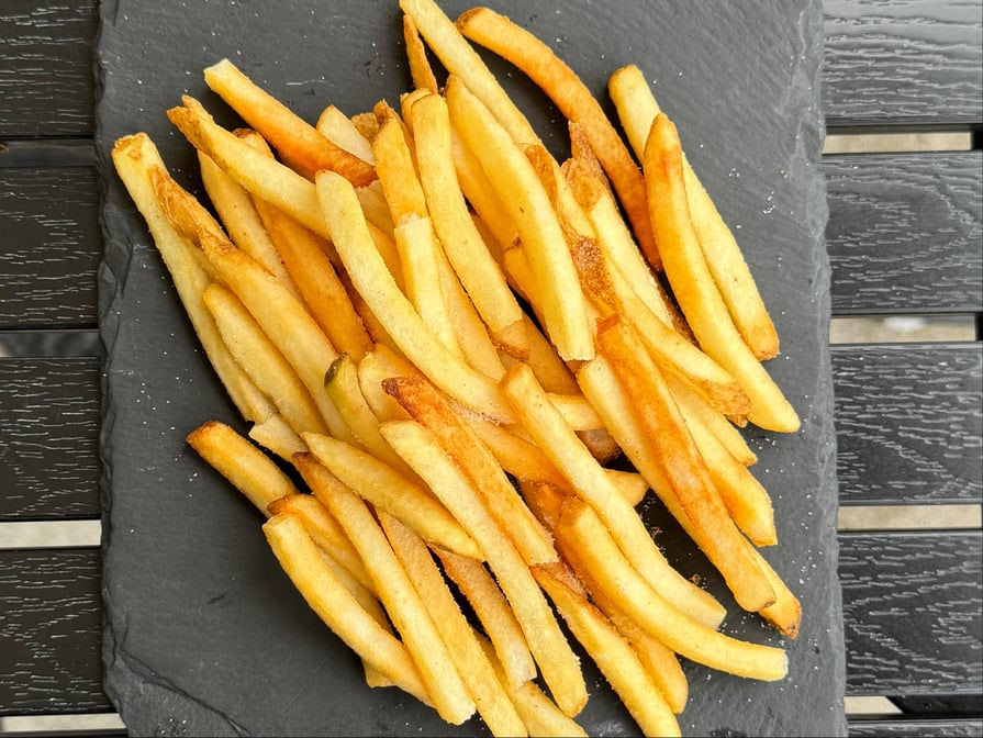 Beef N' Buns by null