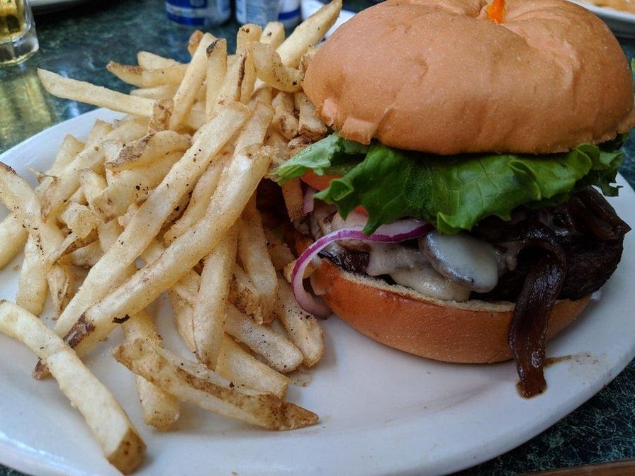 Patrick McGovern's Pub by null