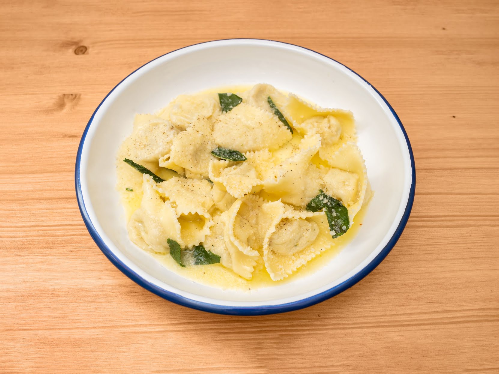 Tortelli by null