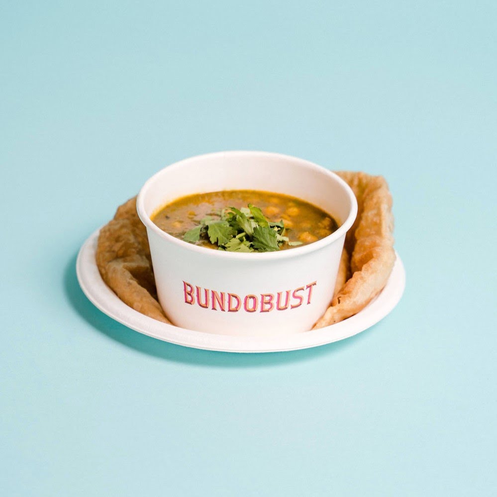 Bundobust Leeds by null