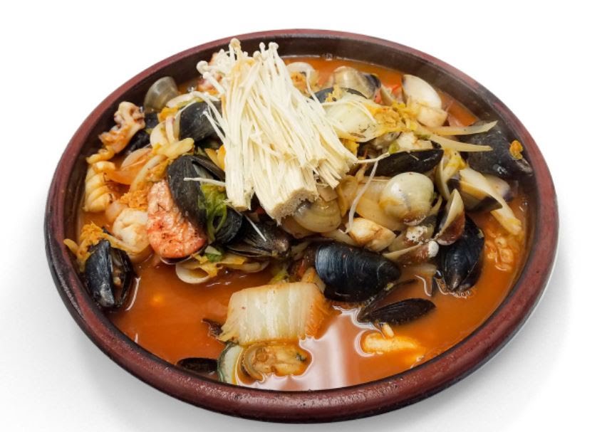 Jang Won Restaurant by null