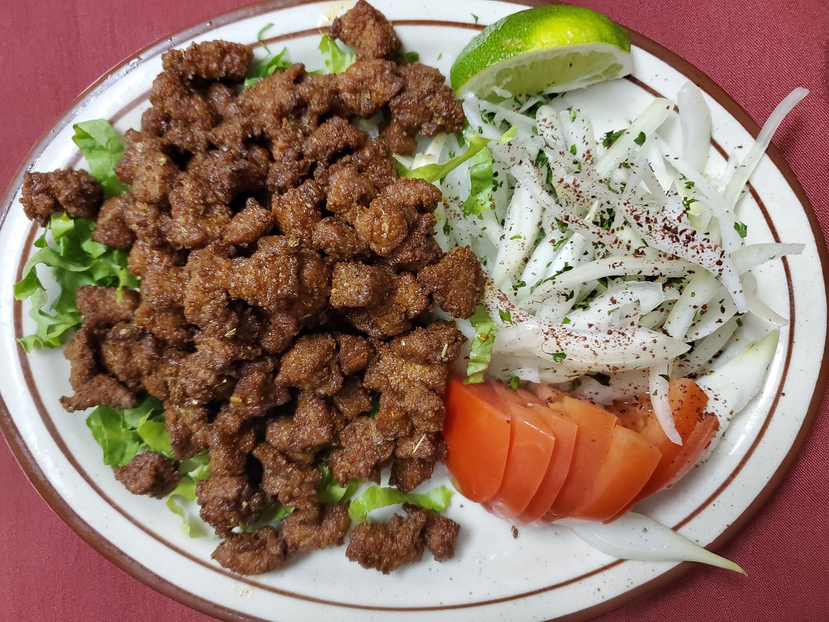 Ephesus Mediterranean Grill by null