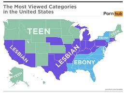 Pornhub year in review reveals jpg x In united states
