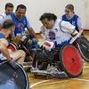 Jeux paralympiques - Ryadh Sallem (France) : "La médaille d'or ? C ...