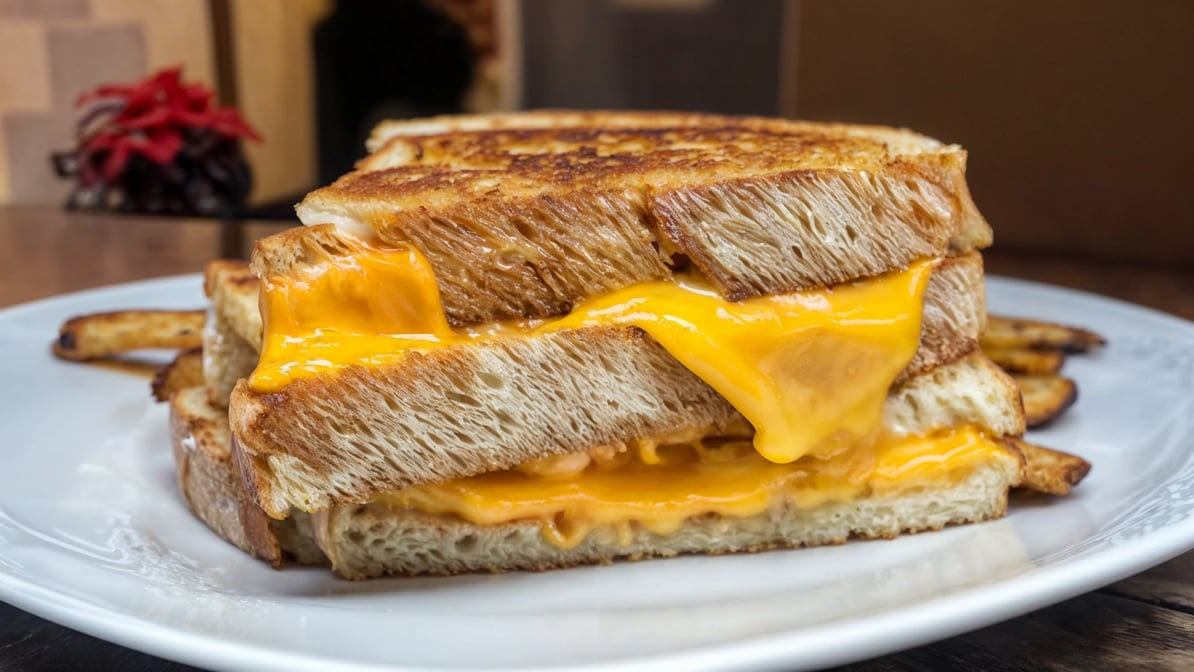 Falcon's Handcrafted Sandwiches by null