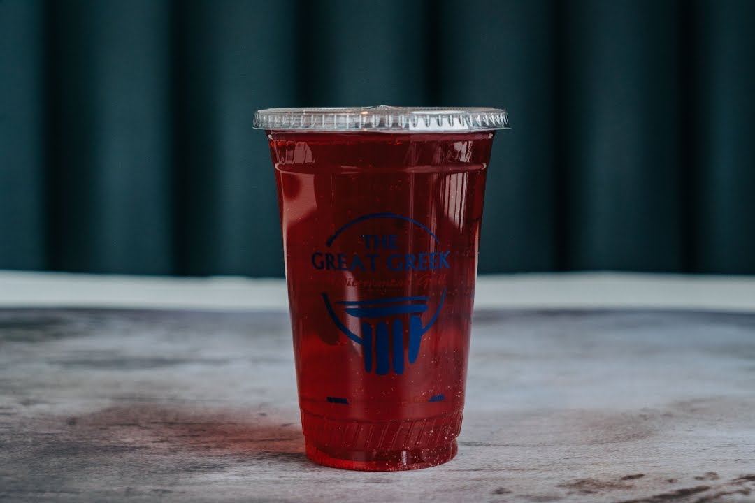 The Great Greek Mediterranean Grill - Bend, OR by null