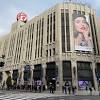 伊勢丹新宿店の初売りに6500人の行列 抽選会などの催しが復活