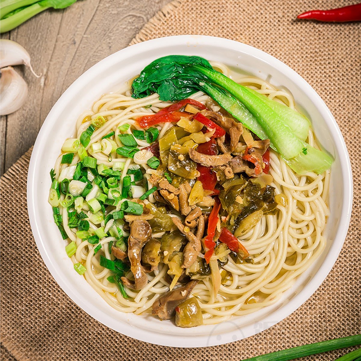 Chengdu Gourmet（Squirrel Hill) by null