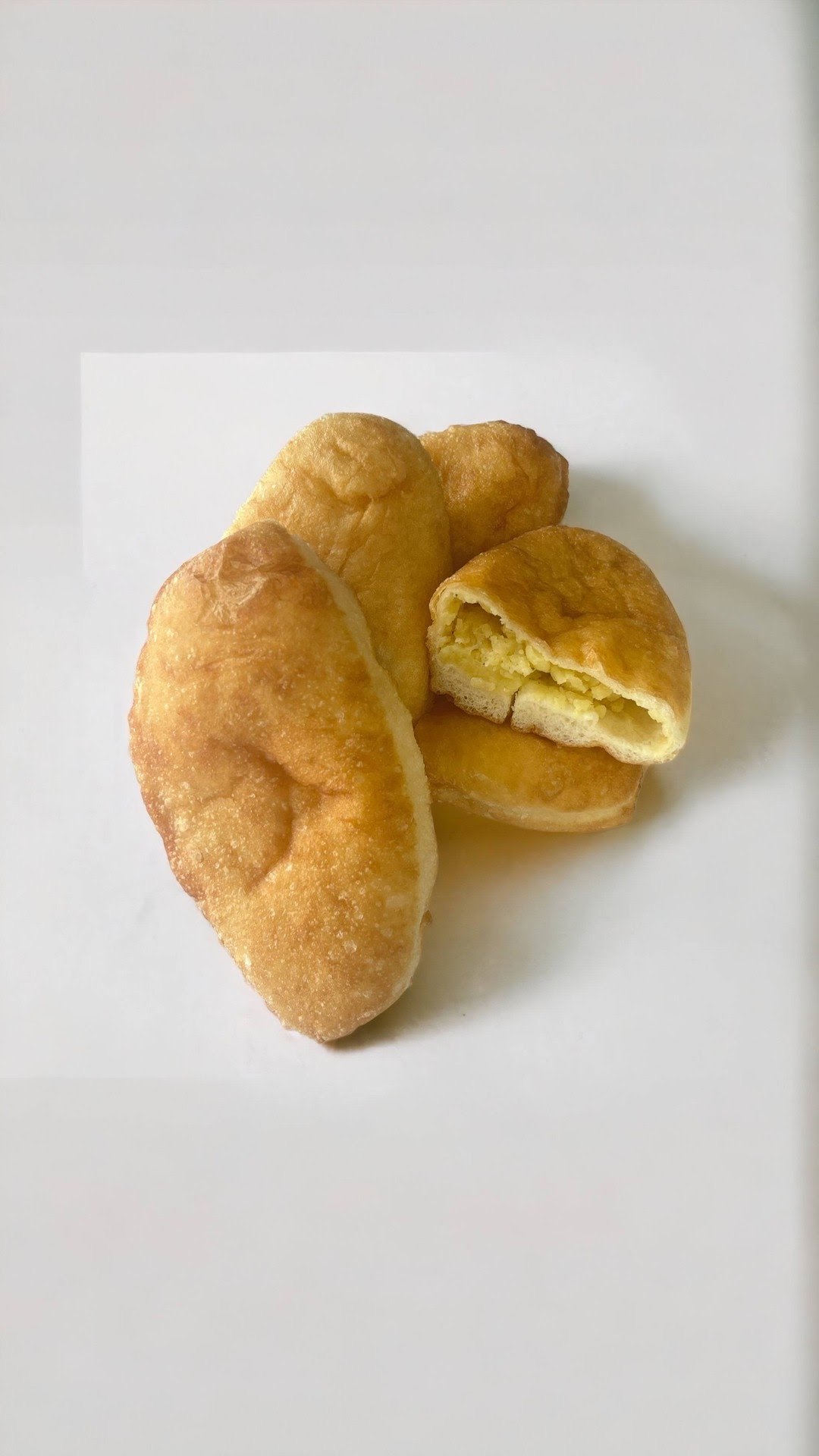 Roman Russian Food Store by null