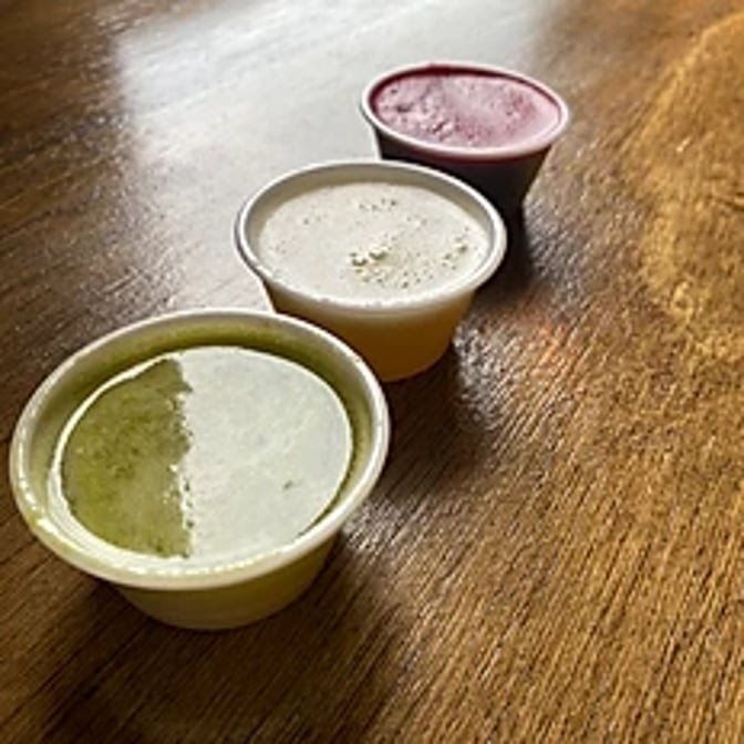 Pablo's Bowls North OC by null