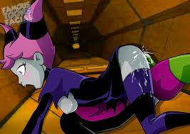 College titans teen titans hermit moth jpg x Teen titans jinx