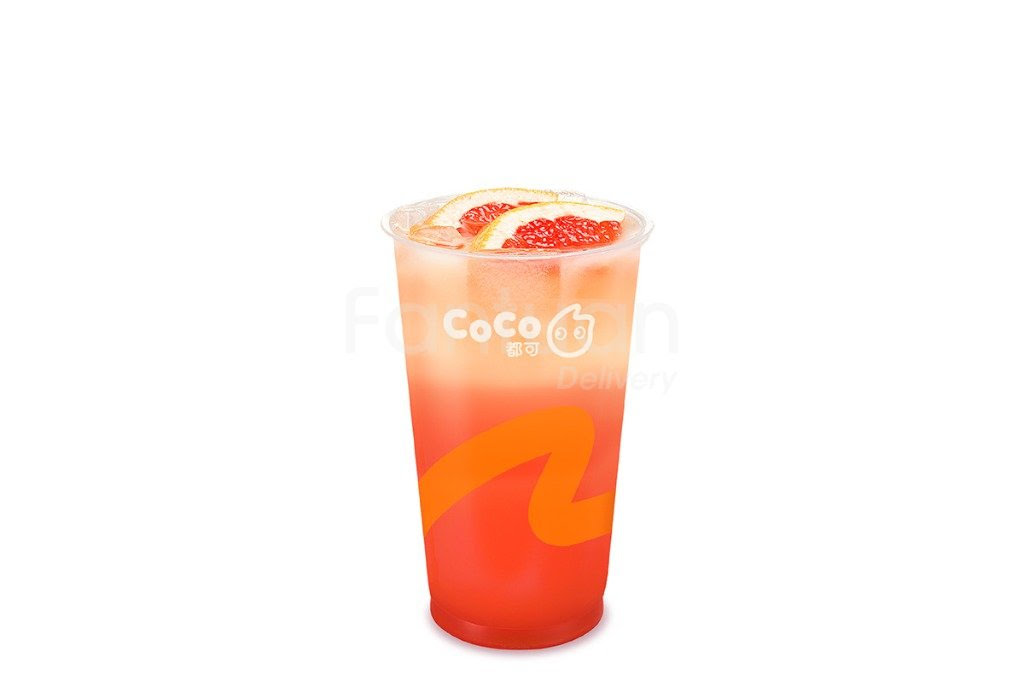 CoCo Fresh Tea & Juice by null