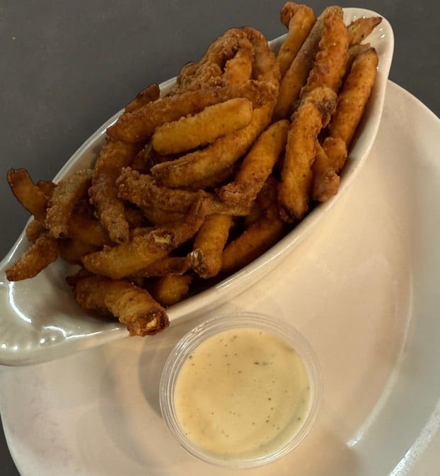 Brobeck's BBQ by null