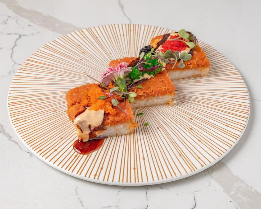Sushi i by null