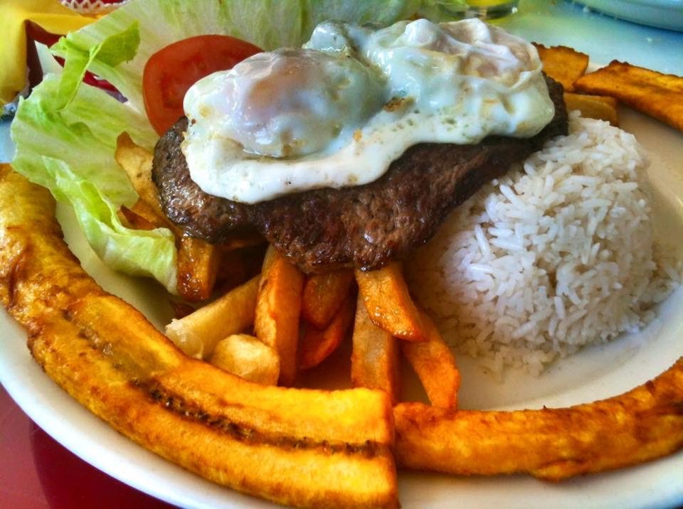 Salt&Pepper perumex llc by null