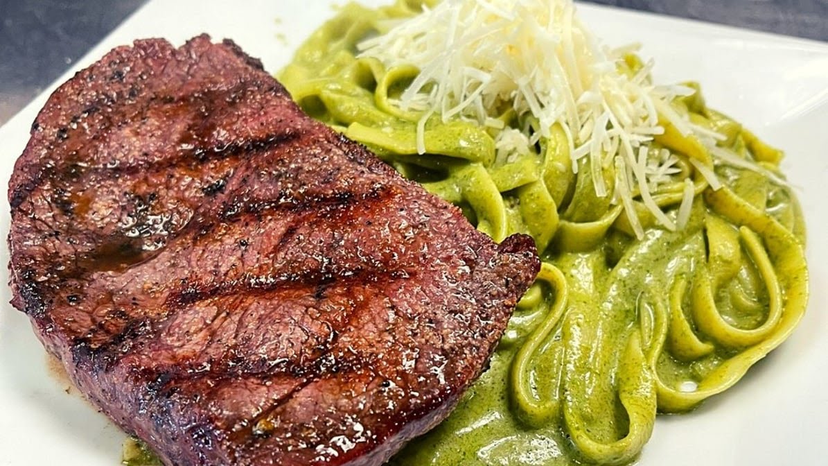 Chio's Peruvian Grill by null