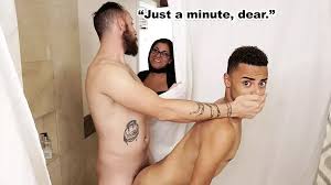 Stepson shower free porn videos milf fox jpg x Step son shower