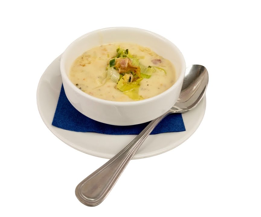 Salt Traders Coastal Cooking by null