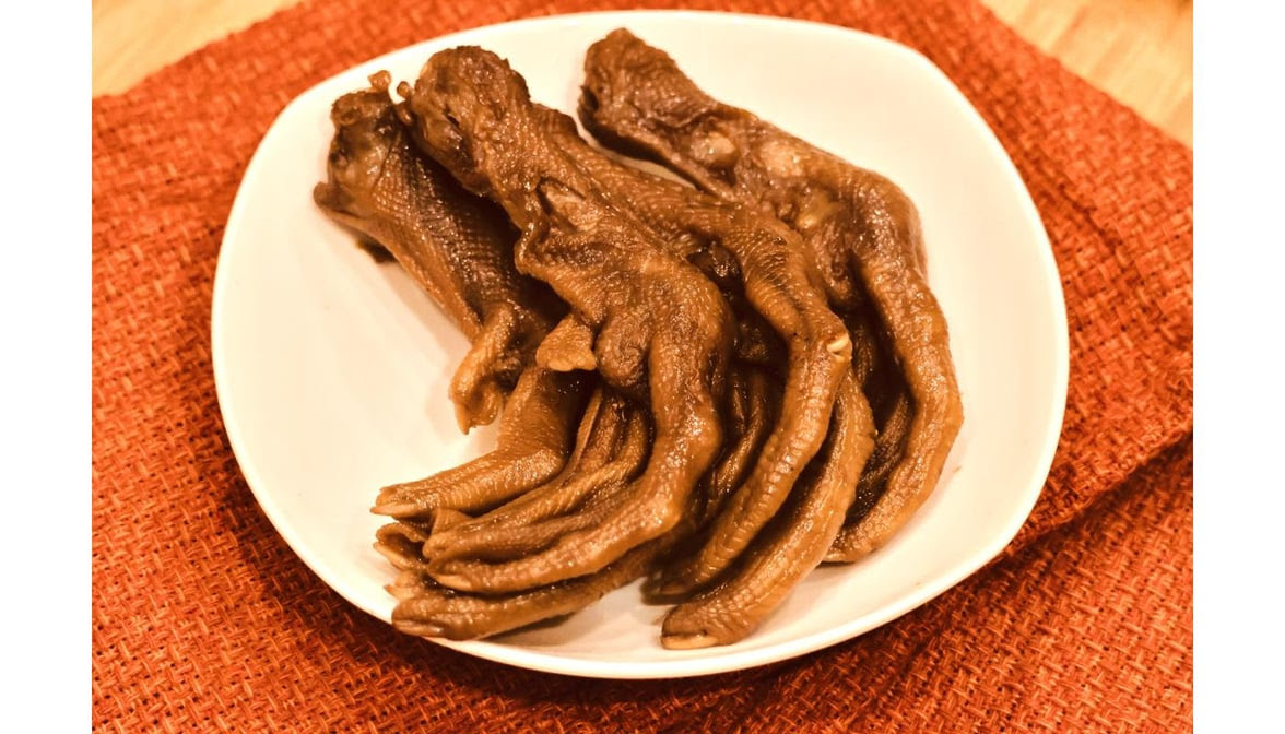 Fen Classic Guilin Rice Noodles 合味桂林米粉 by null