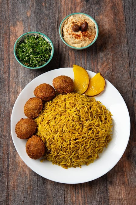 Homa Kebab Restaurant by null