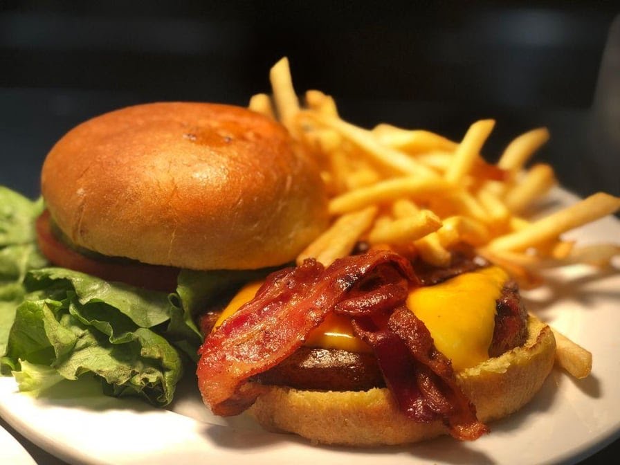 Patys Restaurant by null