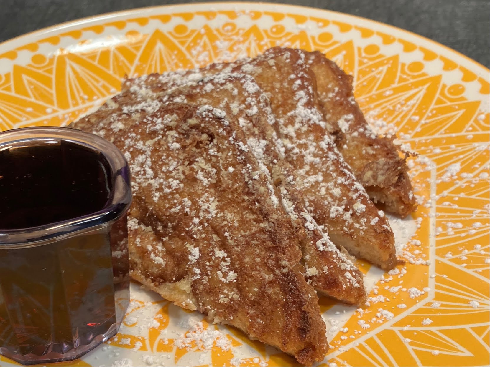 Sweet Hazel & Co. Bistro & Bakeshop by null