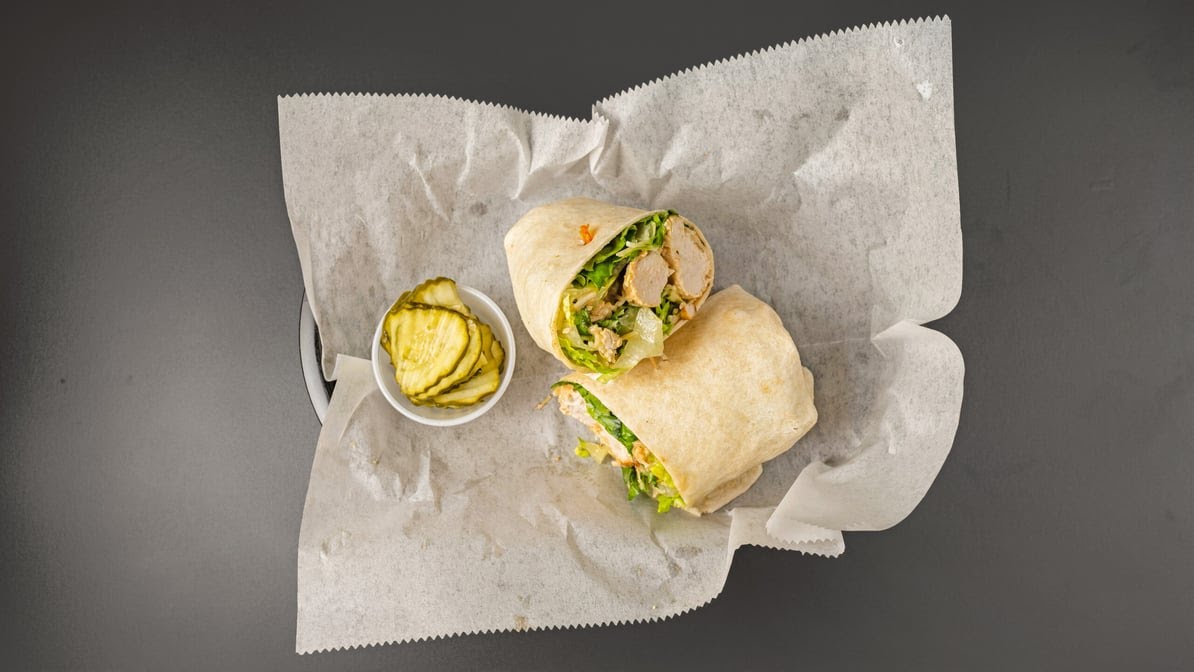 Bucks Hoagie Shop by null