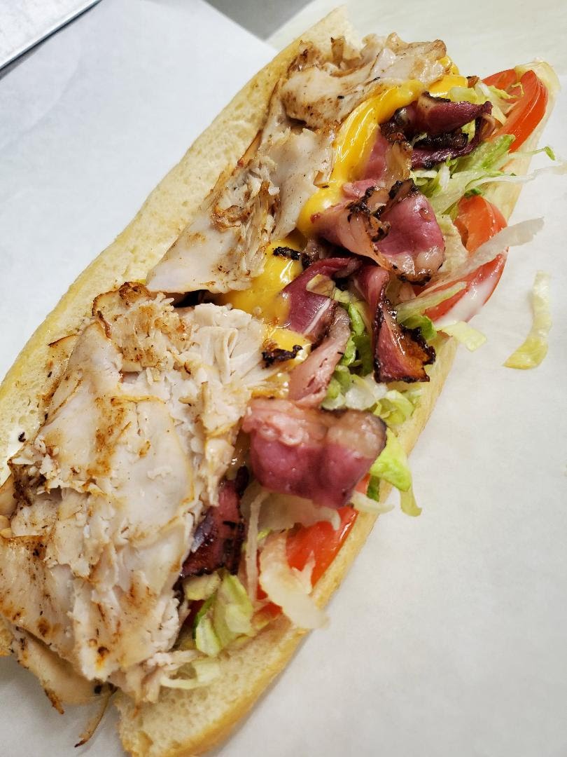 Orleans & York Inglewood by null