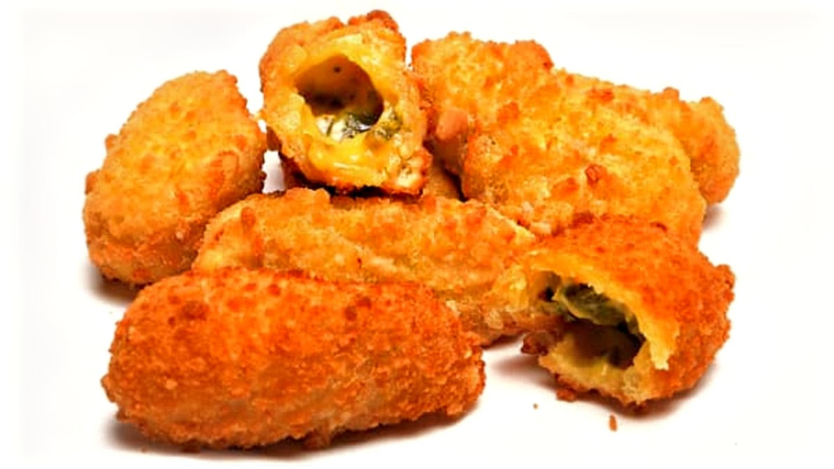 Williams Fried Chicken #01 by null