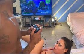 Stepbrother fucked while playing video game jpg x Sex while playing video games