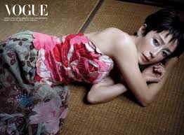 昭和　12歳　ヌード|麻生久美子45歳に 10代で挑んだ「水中のヌード演技」、深夜ドラマでコメディの才能開花…役者人生を変えた“出会い” | 文春オンライン