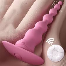 Anal beads rotating gspot rabbit vibrator with strong orgasm at the end pornzog free porn clips jpg x Vibrating anal beads