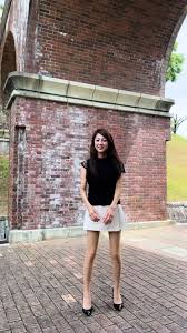 長身熟女　美脚|Pin page