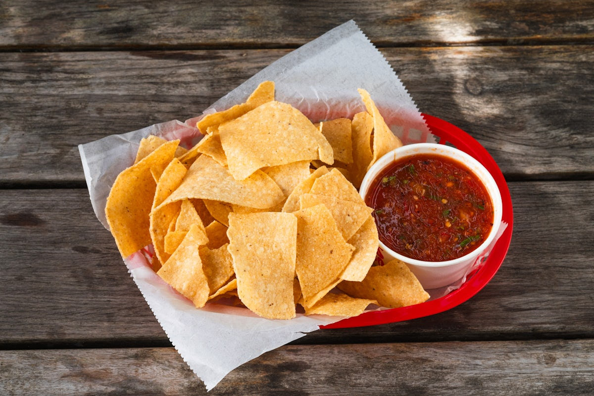 Tacos A Go Go Greenway by null