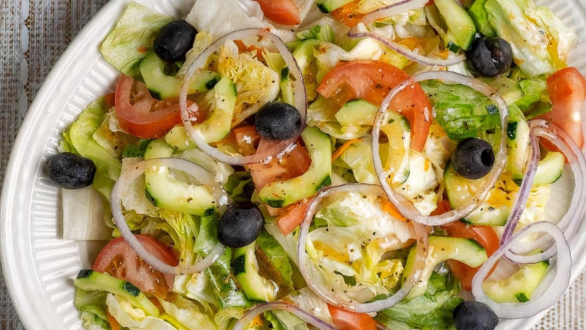 Ferraro's Pizzeria & Restaurant by null