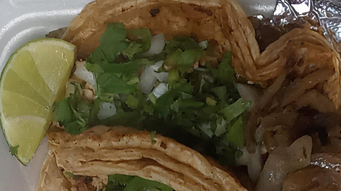 El Taco Veloz by null