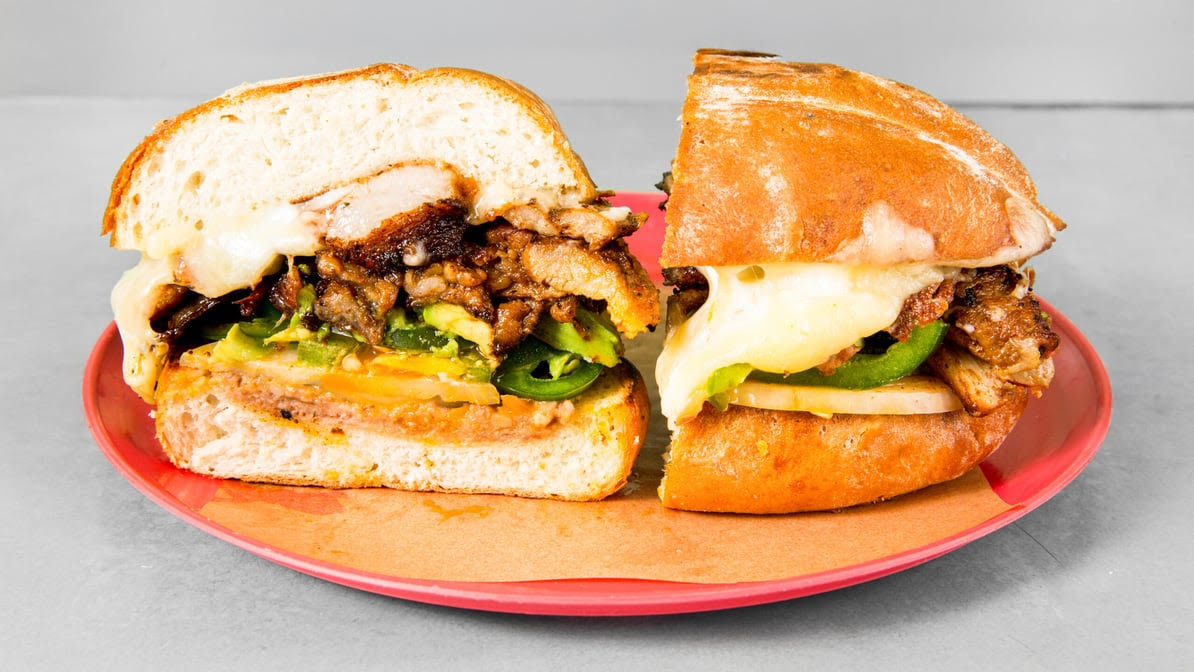 Carnitas Ramirez by null