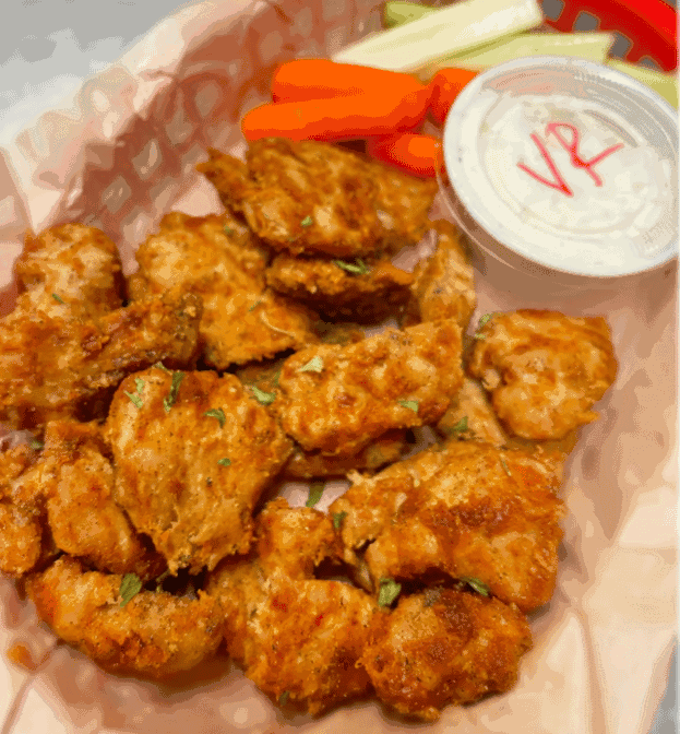 The Hatch Oakland by null