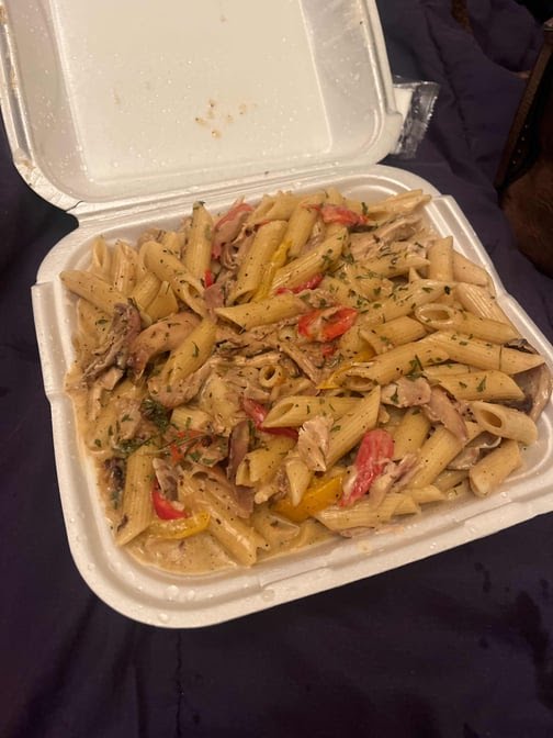 Irie Mon Cafe by null