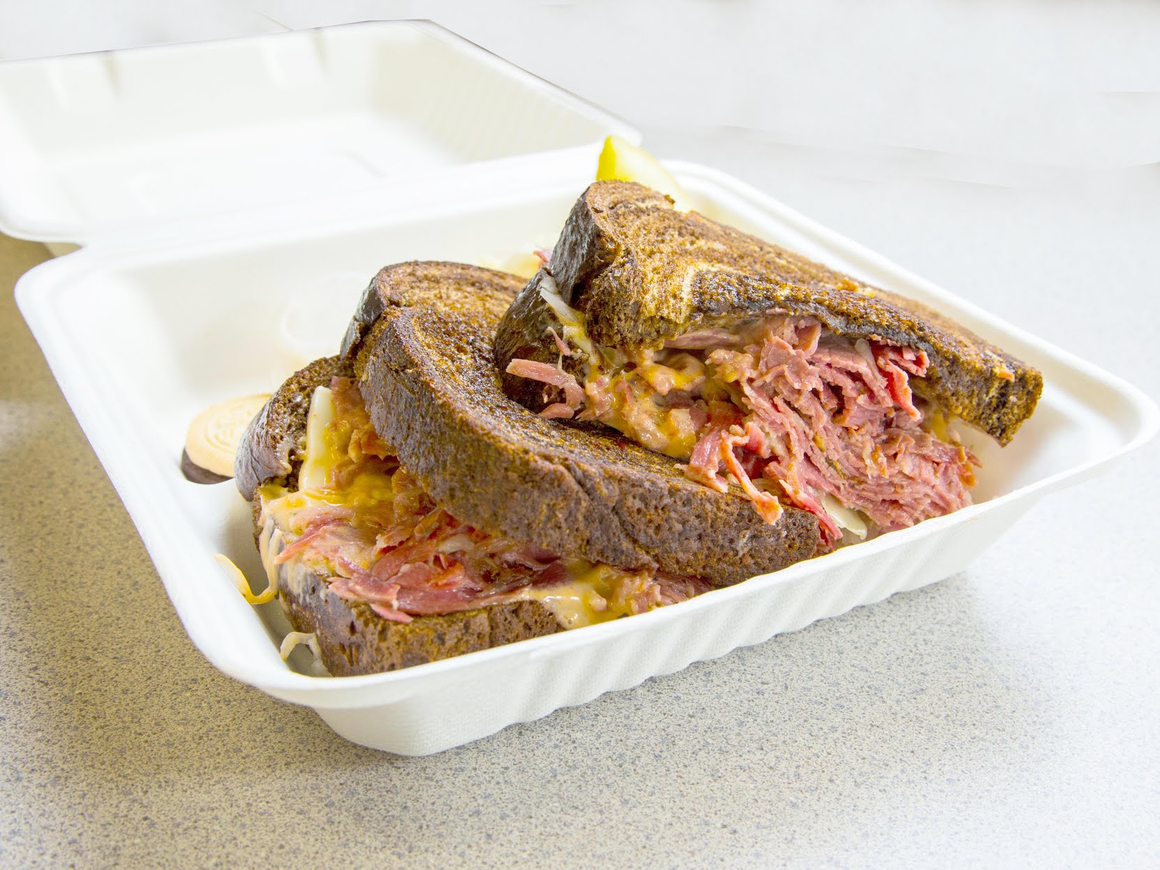 Market House Meats by null