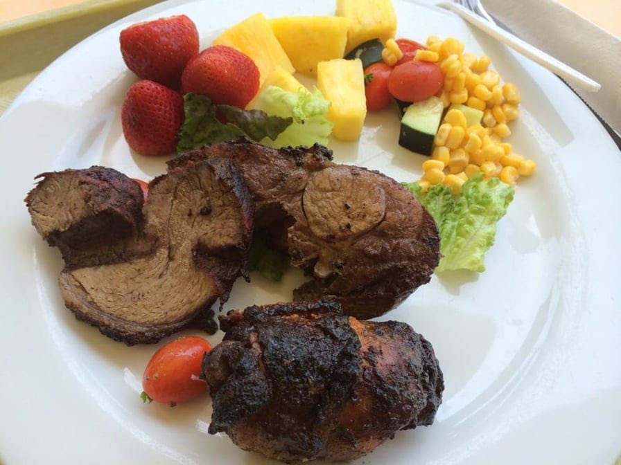 Pampas Grill Churrascaria by null