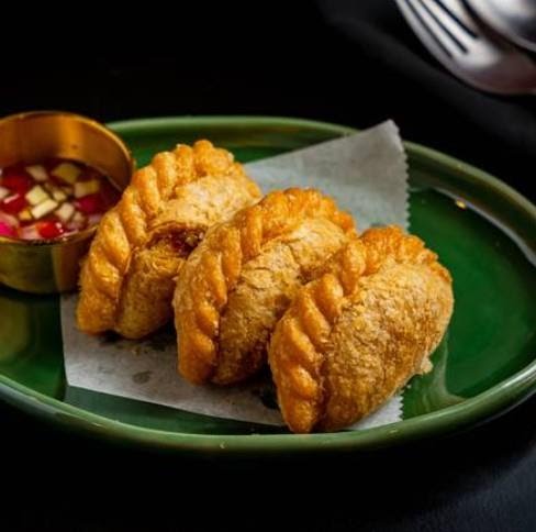 Arom Dee Thai by null