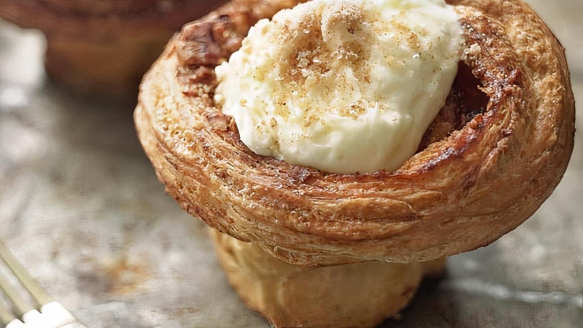 Macrina Bakery & Cafe by null