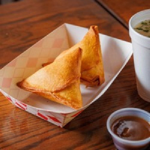 Bombay Express by null